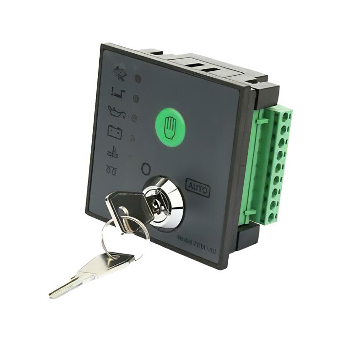 Generator Controller Automatic Start Module DSE701AS for DeepSea Generator Controller Automatic Start Module DSE701AS for DeepSea