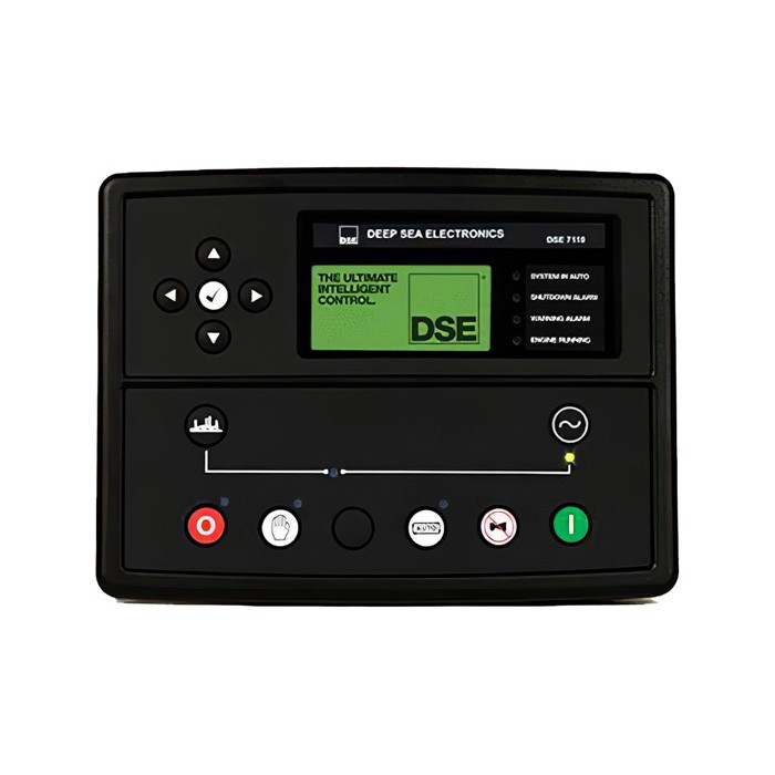 Generator Controller DSE7510 for Deep Sea Auto Start Control Module