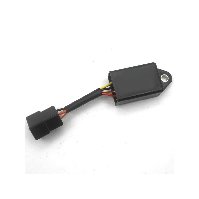 Glow Plug Electrical Timer Relay RG60050 for John Deere 2520 2720 Tractor