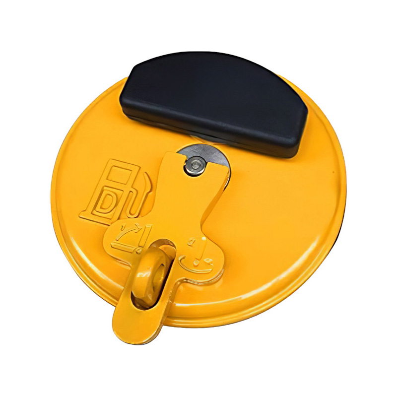 Great Quality Fuel Tank Cap For Caterpillar CAT Excavator E350 E330 E325 E322 E320 E312C E311B E307 E300