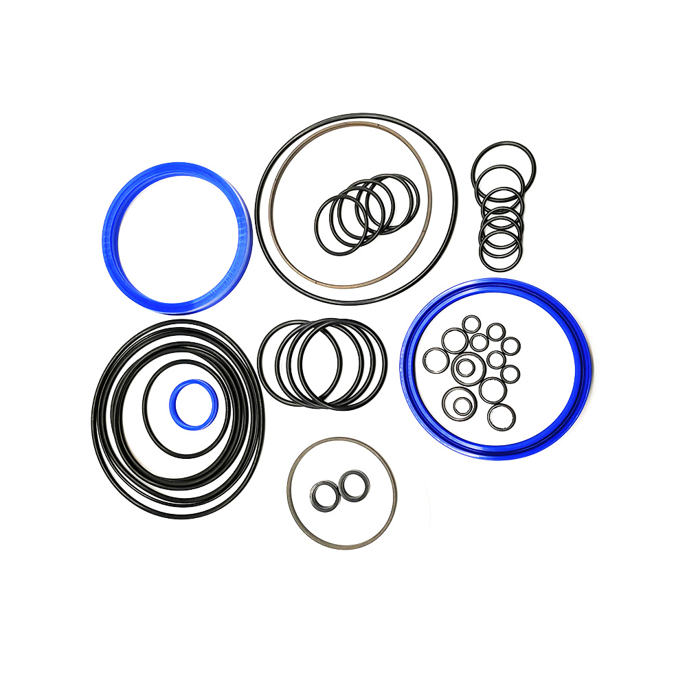 Hammer Breaker Cylinder Seal Kit For FINE21