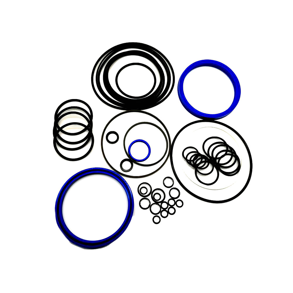 Hammer Breaker Cylinder Seal Kit For HM2180