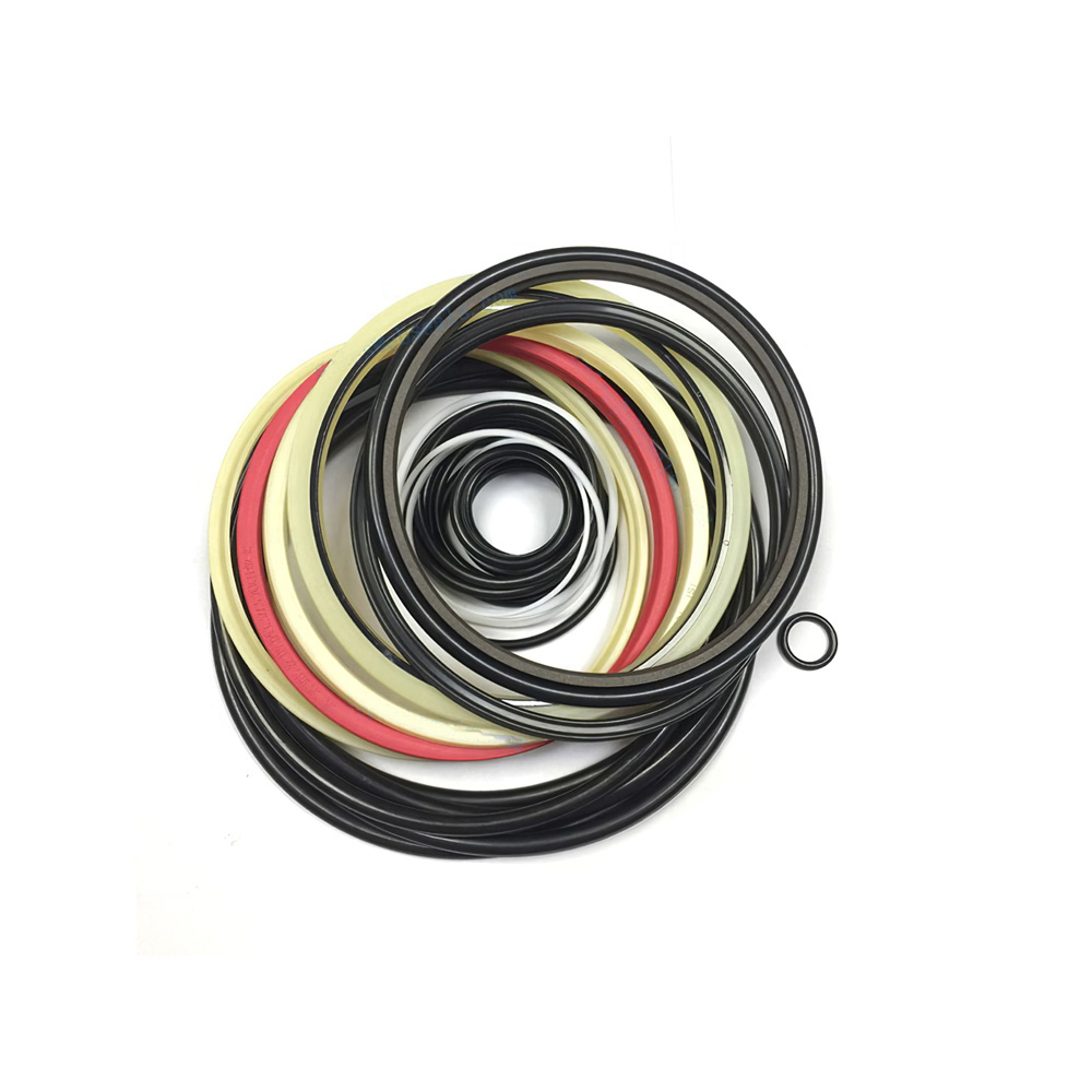 Hammer Breaker Cylinder Seal Kit For TNB7E