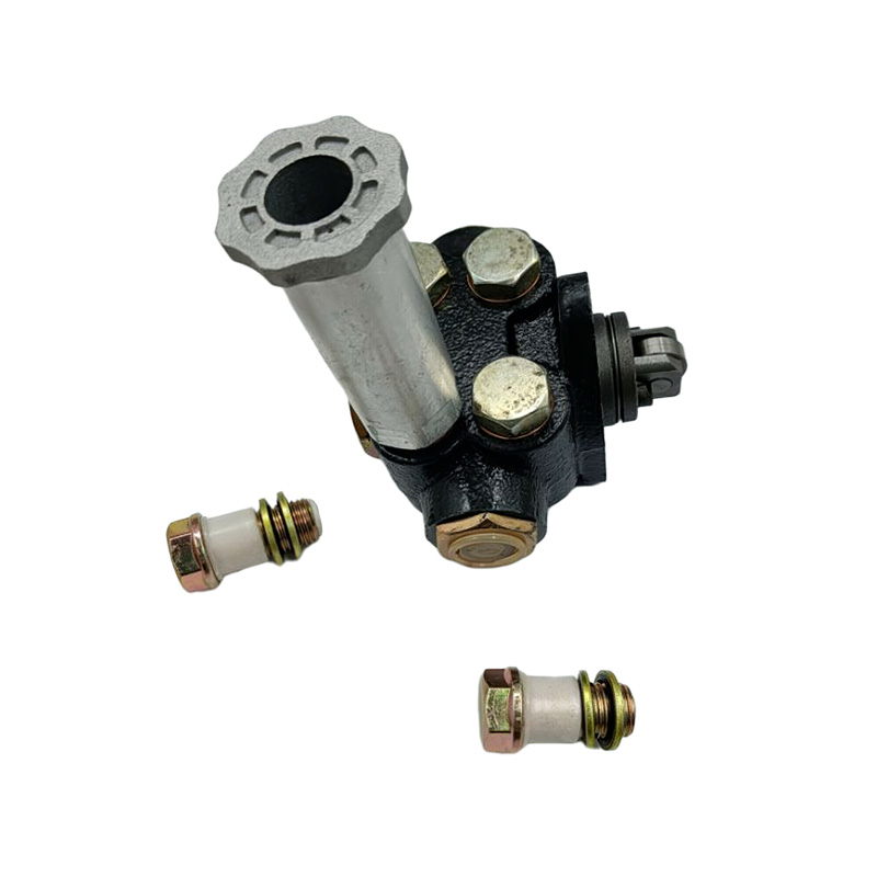 Hand Primer Fuel Feed Pump 105237-5040 for Hino EF7500 EF100 Nissan Truck