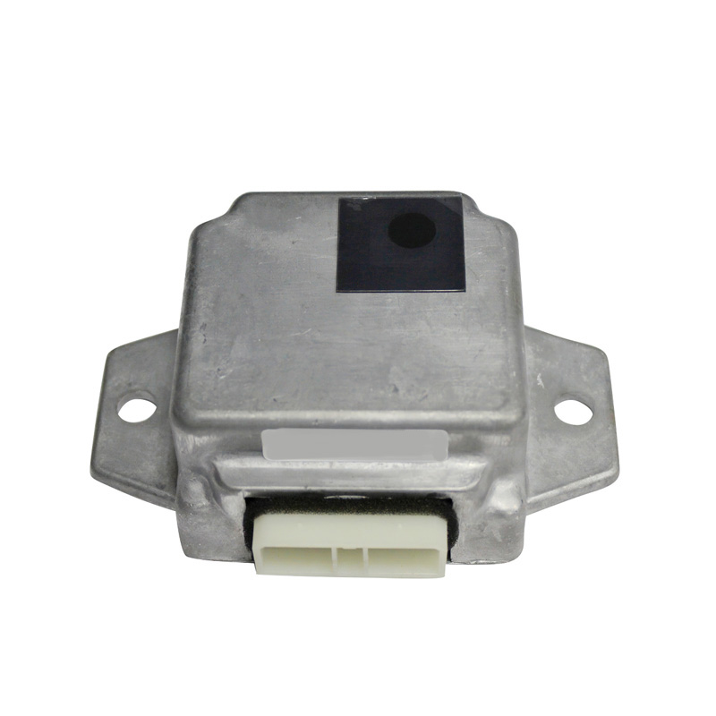 Hand Throttle Controller 7834-27-3000 For Komatsu Excavator PC200Z-6LE