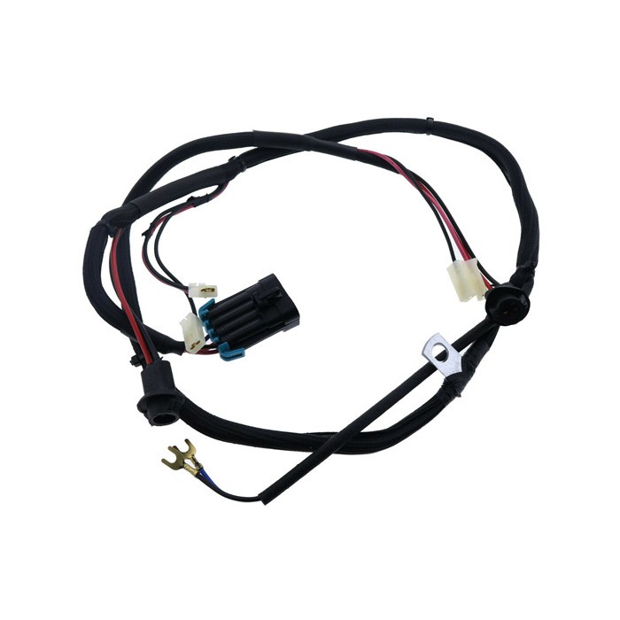 Harness 6716419 for Bobcat Skid Steer Loader 963 A220 A300 S130 S150 S160 S175 S185 T140 T190 T200 T250 T300