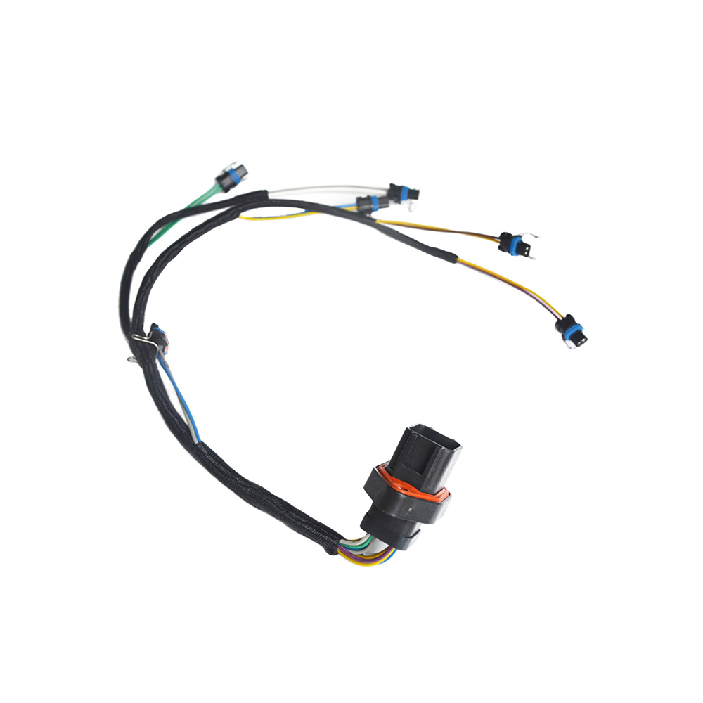 Harness Assembly 1889865 for Caterpillar Engine C9 C-9 CAT 973C 627G 637G TK711 TK721 TK722 TK732 Harness Assembly 1889865 for Caterpillar Engine C9 C-9 CAT 973C 627G 637G TK711 TK721 TK722 TK732