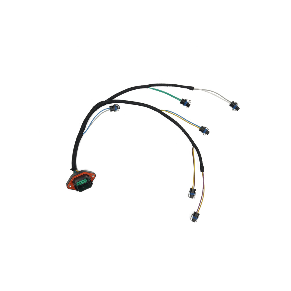 Harness Assembly 2153249 for Caterpillar Engine C9 C-9 CAT 330C 330D 336D D6R 627G 637D 637G M330D