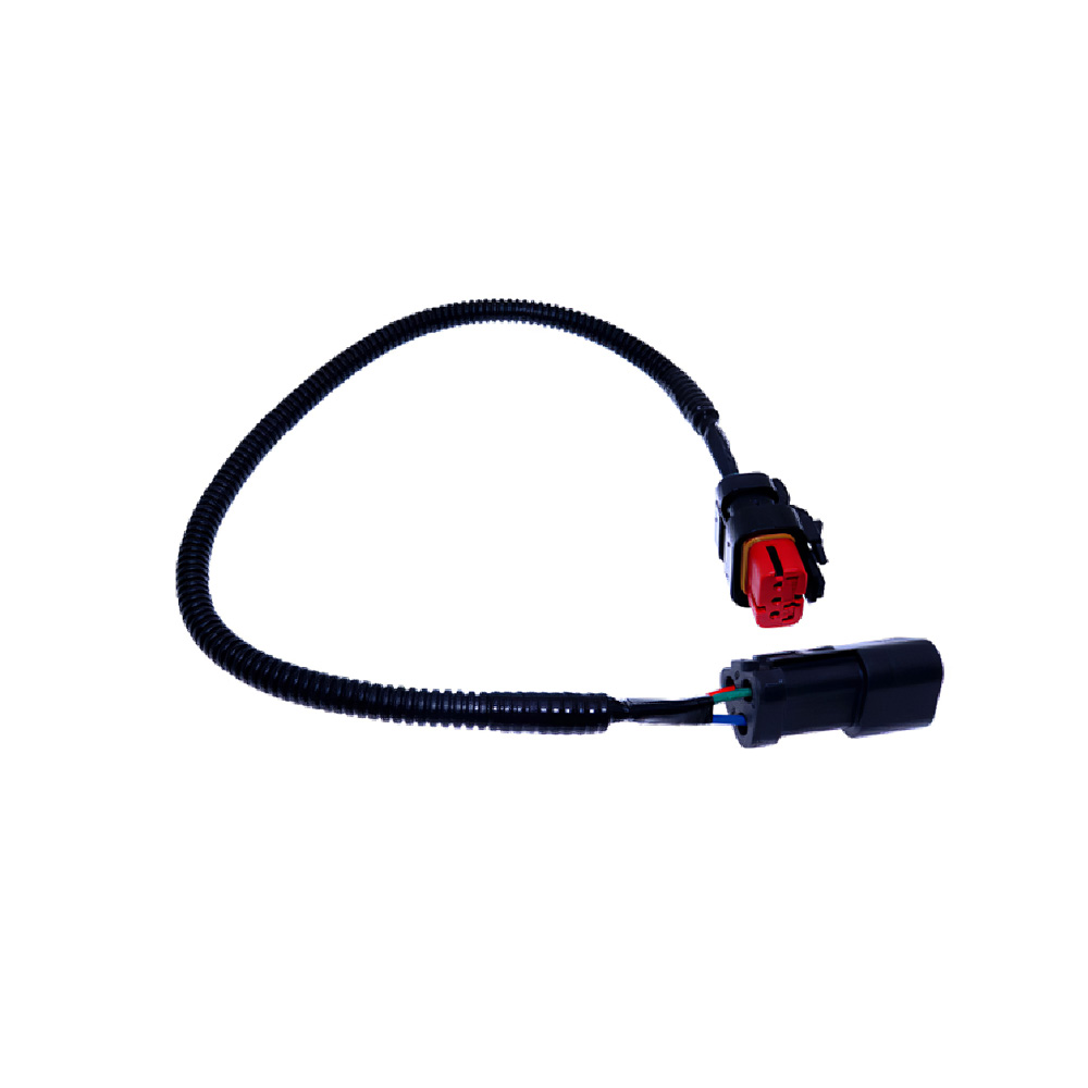 Harness Sensor 366-9313 for Caterpillar CAT 311D 312D 314D 320D 330D 336D 345C 345D 349D 385C 390D