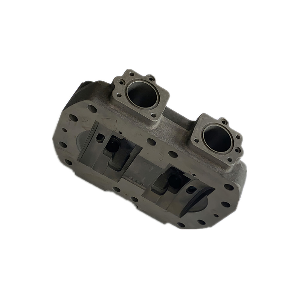 Head Cover Pump 250-2535 for Caterpillar CAT 330C 330CL 330CLN Excavator C-9 Engine