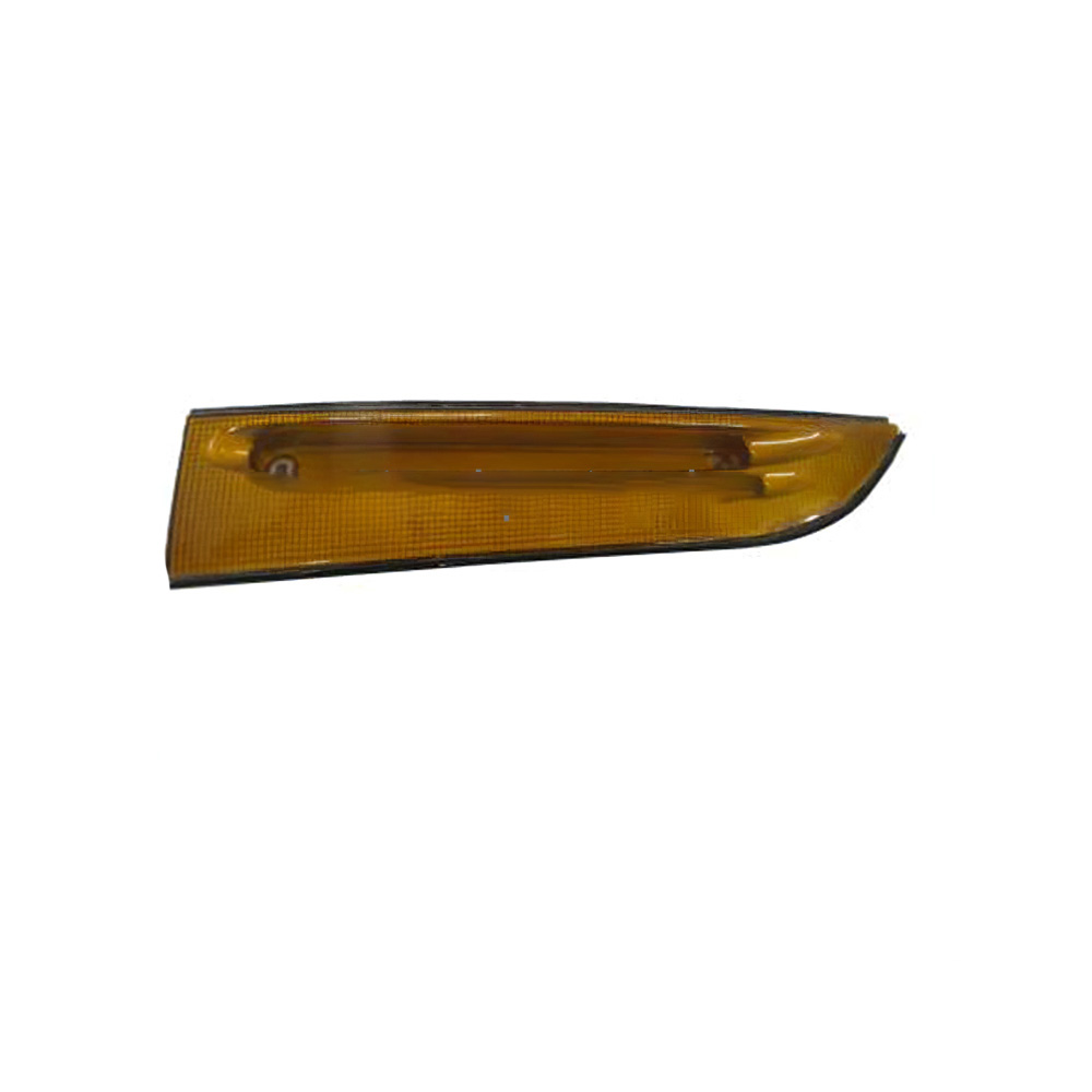 Head Lamp Ornament 8-97855010-5 8-97855009-5 for Isuzu Truck NKR55 100P