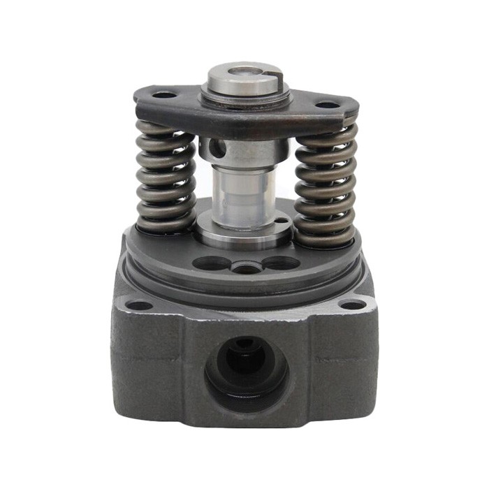 Head Rotor 1468334810 4/12R for 4 Cylinder Rotor Head Diesel Fuel VE Pump Valve