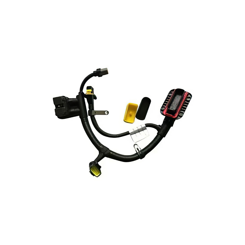 Headlamp Harness 8-98069166-1 for Isuzu Truck VC46 CYZ CXZ