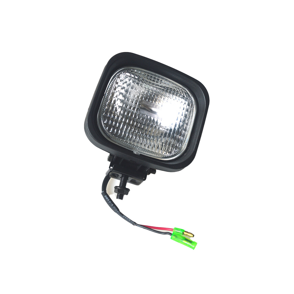 Headlight 235H2-42101 for TCM Forklift FG35T9 FG40T9 FG45T9 FG50T9
