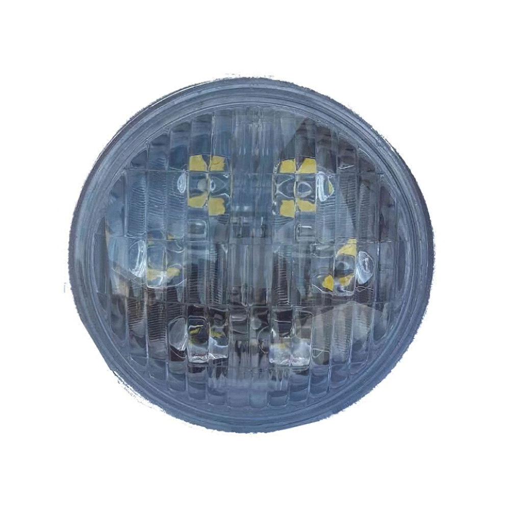 Headlight AR21059 for John Deere Tractor 1640 1950 2010 2040 2140 2150 2155