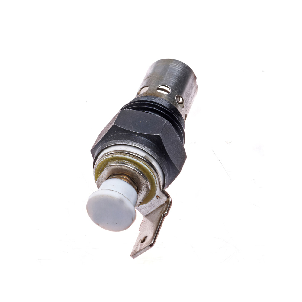 Heater Plug 12666108 for Landini 5500 5830 5840 5860 5870 6030 6040 6060 6070 6500 8500 6830