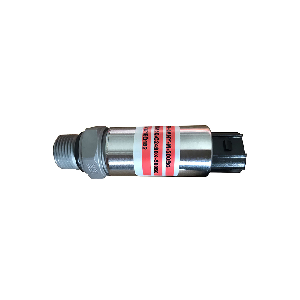 High Pressue Switch Sensor M513X-C2490X-500BG for Sany SY210-8