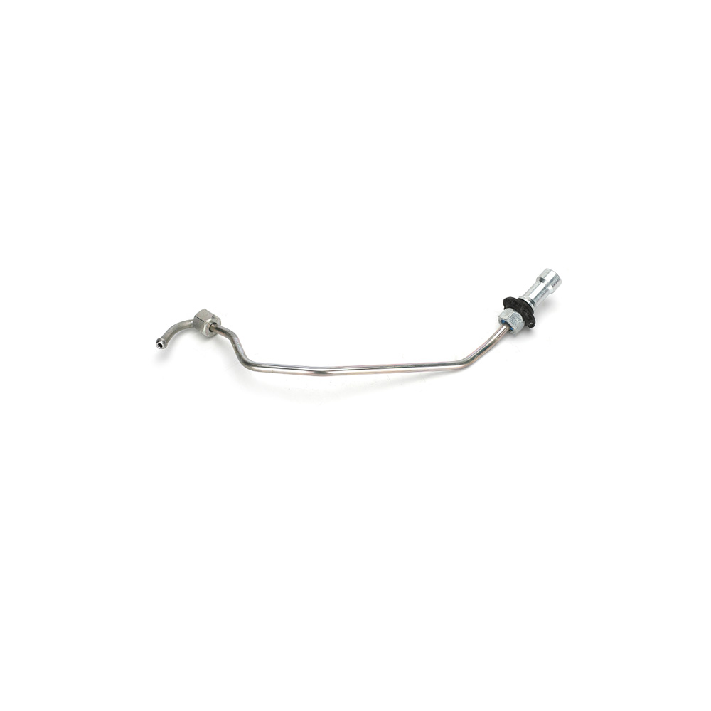High Pressure Fuel Injection Pipe 3525A201 for Perkins 1106D-E66TA Engine