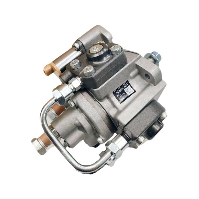 High Pressure Fuel Pump 294050-0451