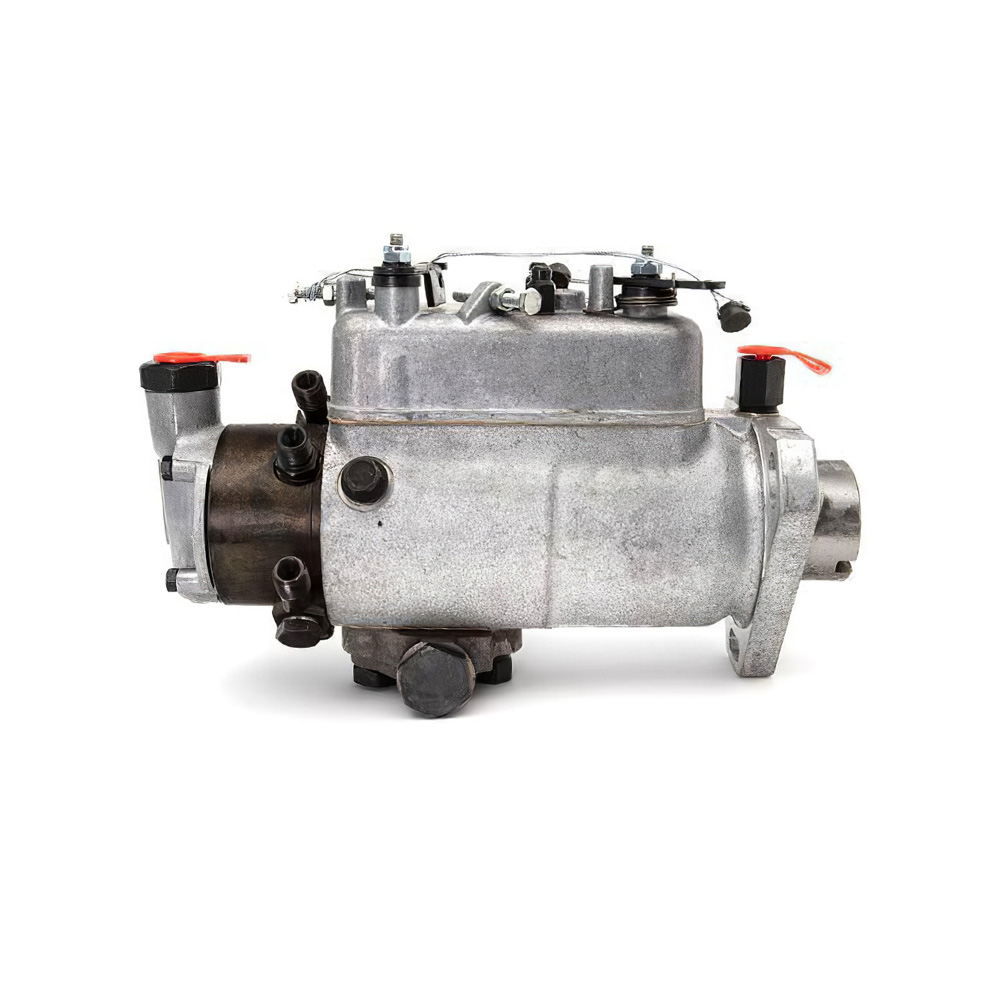 High Pressure Oil Pump 2643C643 for Perkins Engines 1004-4 1004G High Pressure Oil Pump 2643C643 for Perkins Engines 1004-4 1004G