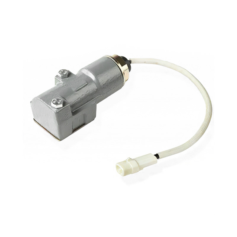 High Speed Solenoid Valve 9147260 For John Deere Excavator 790ELC 490E