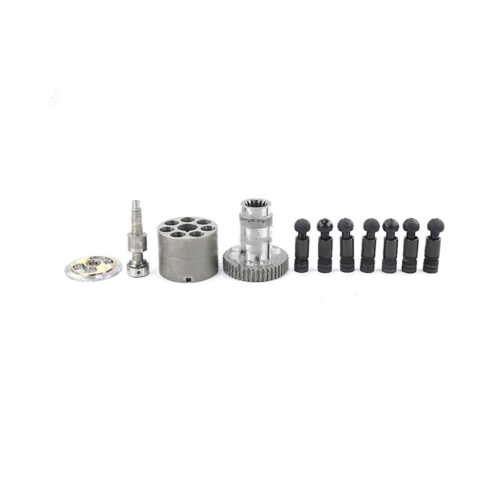 HMGC32 Travel Motor Repair Parts Kit for Hitachi EX200-1 Excavator