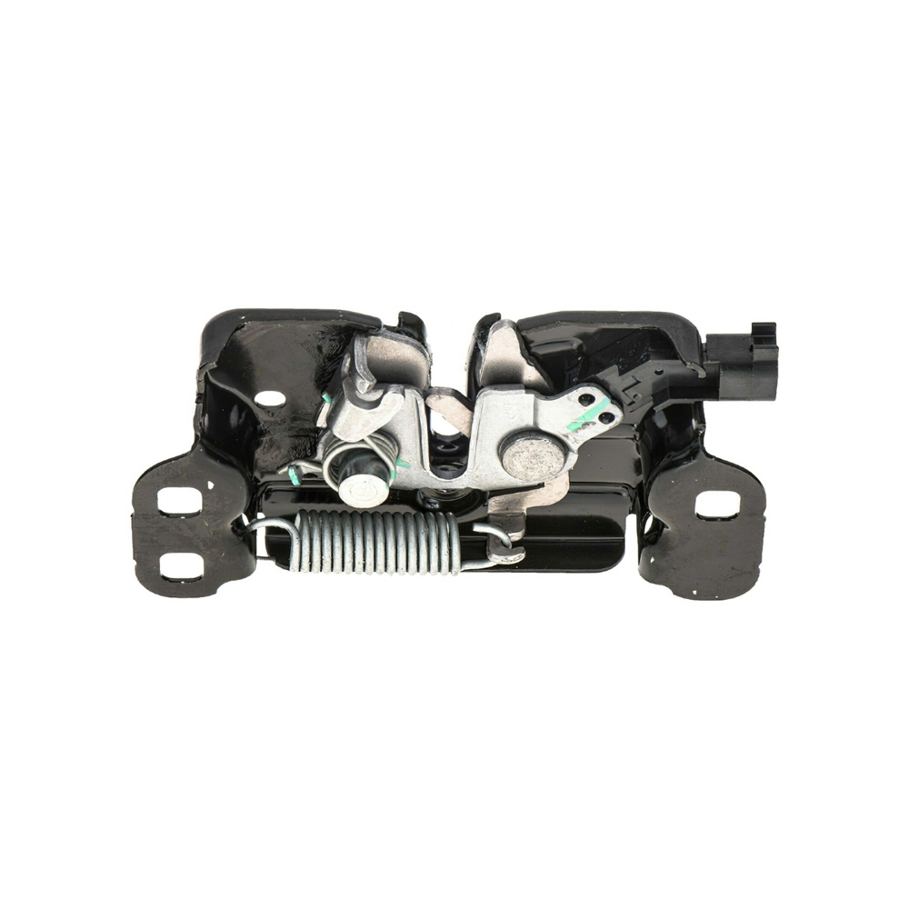 Hood Latch 68237158AB 68110053AA for 2014-21 Jeep Cherokee Latitude Limited Sport
