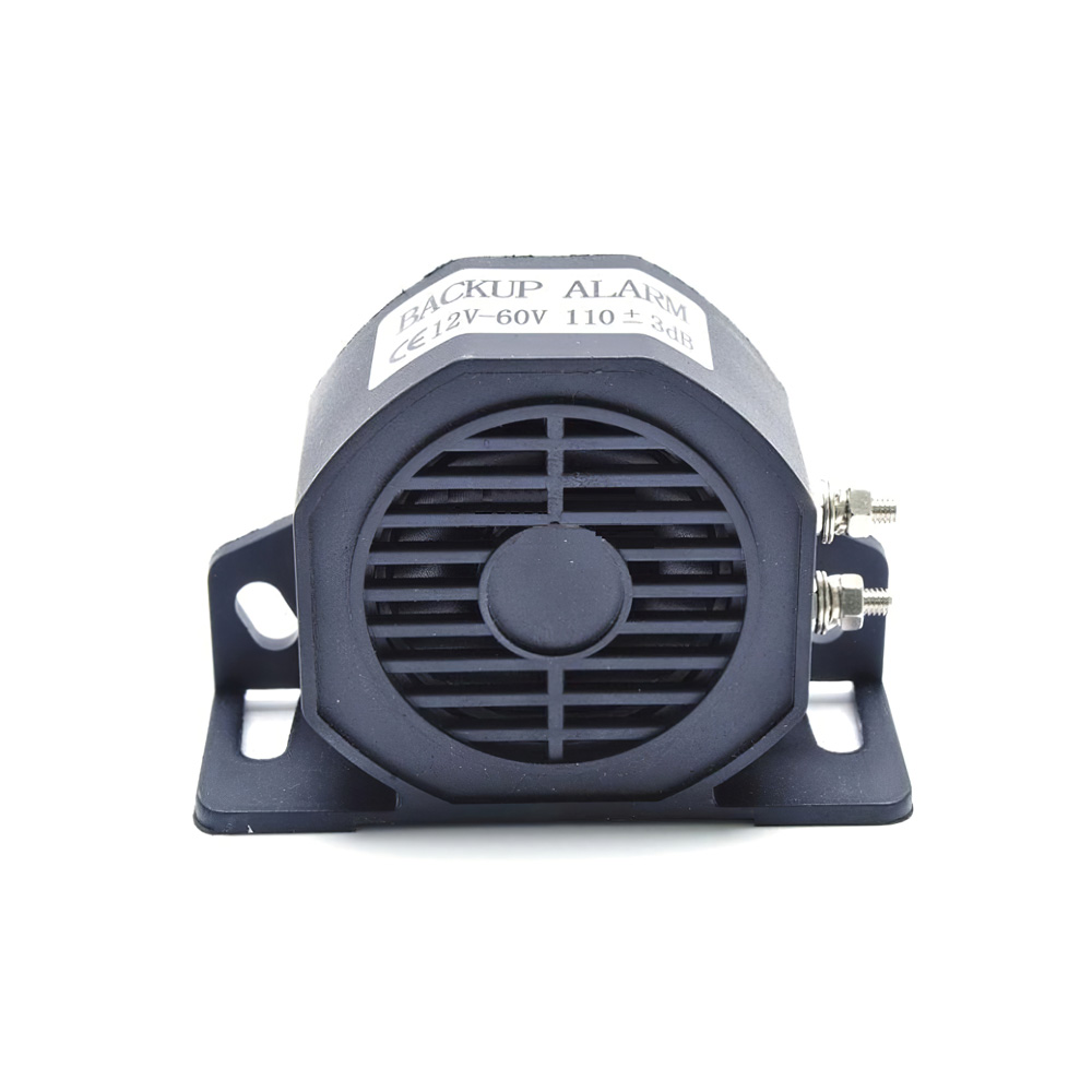 Horn/Alarm 063778-000 12-24V DC for UpRight DF532-IM