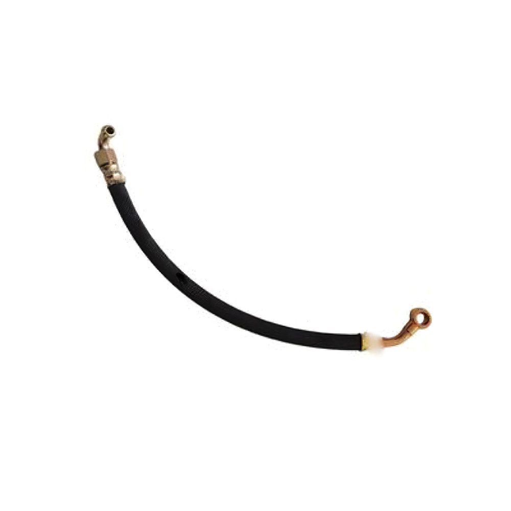 Hose 0501204674 for ZF Transmission Gearbox 4WG180 4WG200 Hose 0501204674 for ZF Transmission Gearbox 4WG180 4WG200