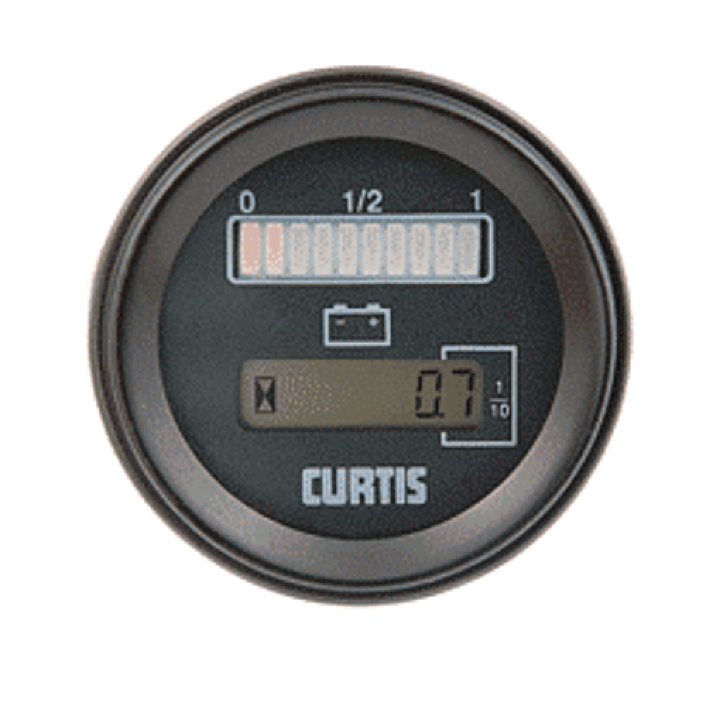Hour Meter 2440309010 for Haulotte