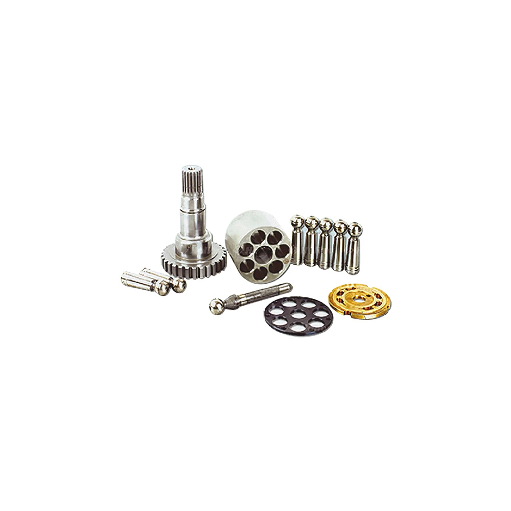 HPV220-8 Swing Motor Repair Kit for Komatsu Excavator