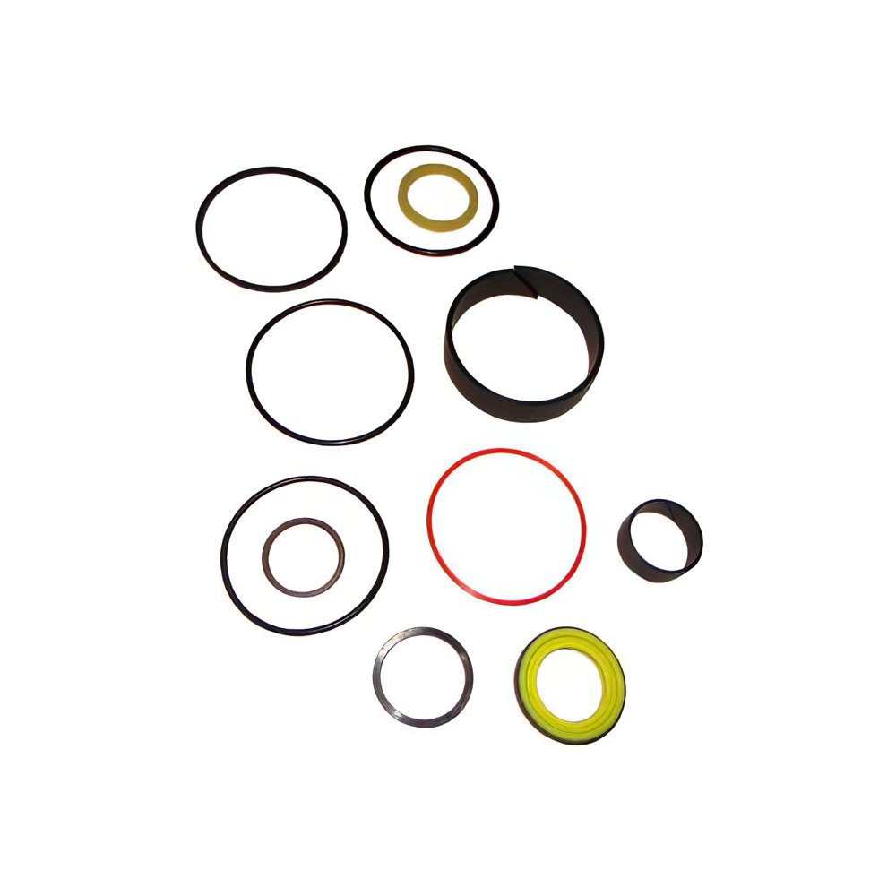 Hydraulic Cylinder Seal Kit 3E-3297 for Caterpillar CAT 416 426 428 436 438 Loader Hydraulic Cylinder Seal Kit 3E-3297 for Caterpillar CAT 416 426 428 436 438 Loader