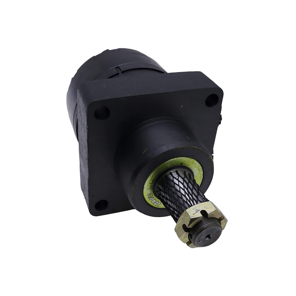 Hydraulic Drive Motor for JLG 70041342 White 505300W3122AA