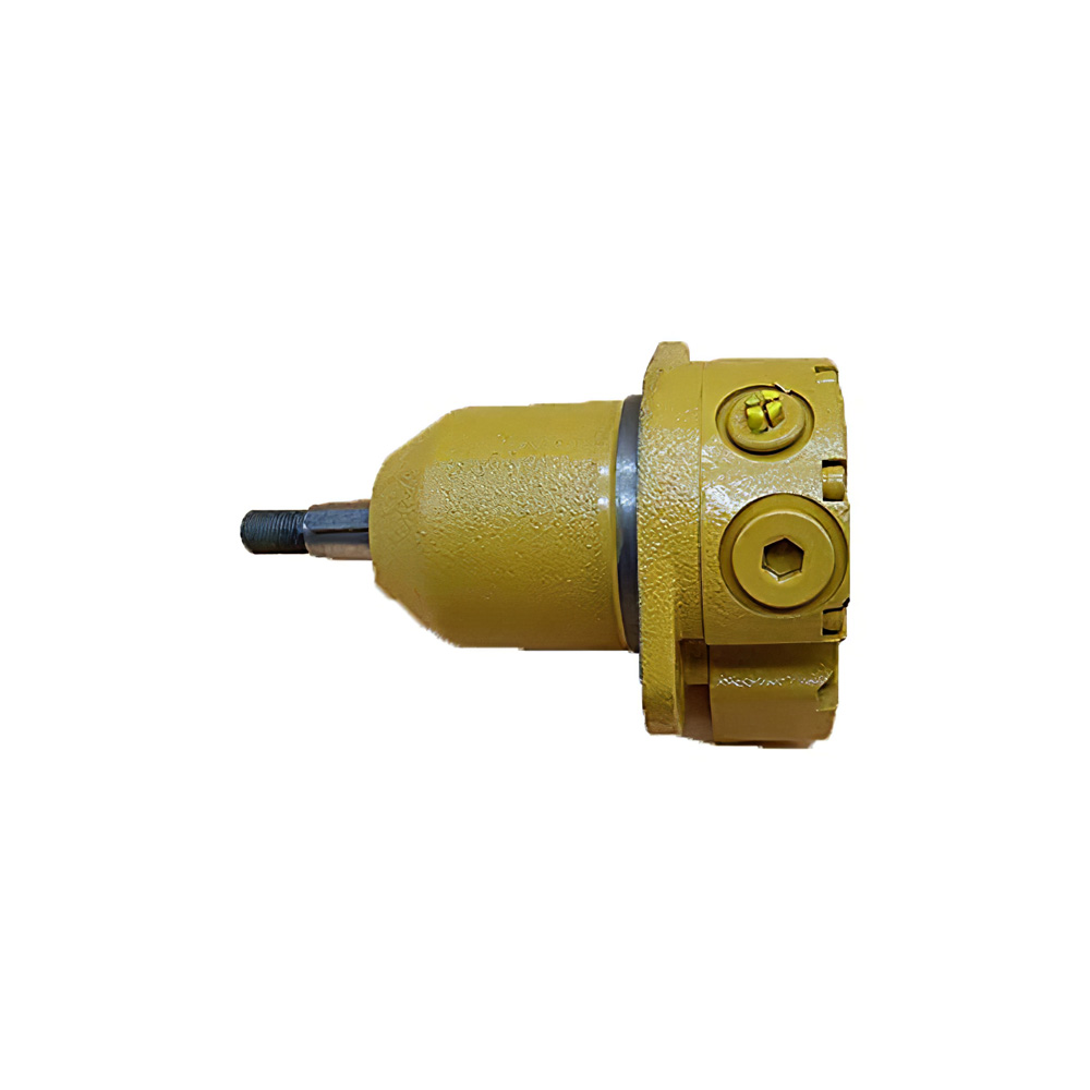 Hydraulic Fan Motor 179-9778 for Caterpillar CAT M325C 325C 322C Engine 3126B 3126