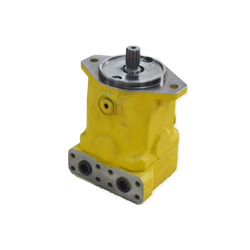Hydraulic Fan Motor 234-4638 10R-8694 For Caterpillar CAT 330D 336D