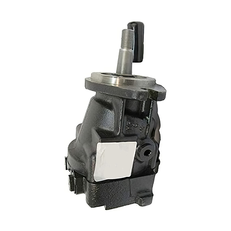 Hydraulic Fan Motor AT437617 for John Deere 1050K Crawler Dozer