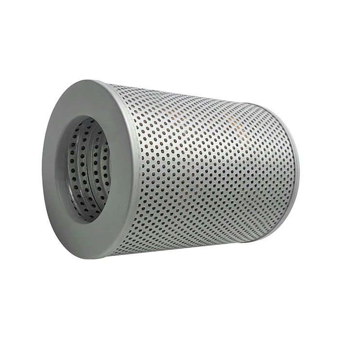 Hydraulic Filter 207-60-71182 For Komatsu Excavator PC160LC-8 PC270-8 PC300-8 PC350-8
