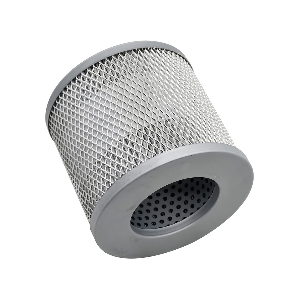 Hydraulic Filter 21W-60-41121 For Komatsu Excavator PC40MR-2 PC45MR-3 PC50MR-2 PC55MR-3 PC60