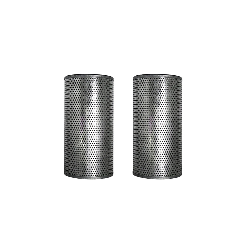 Hydraulic Filter 31E3-4527 For Hyundai Excavator R130W-3 R130LC-3
