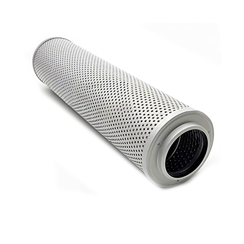 Hydraulic Filter 4227353 4132686 For Hitachi Excavator EX100 EX100-2 EX100-3 EX100-5
