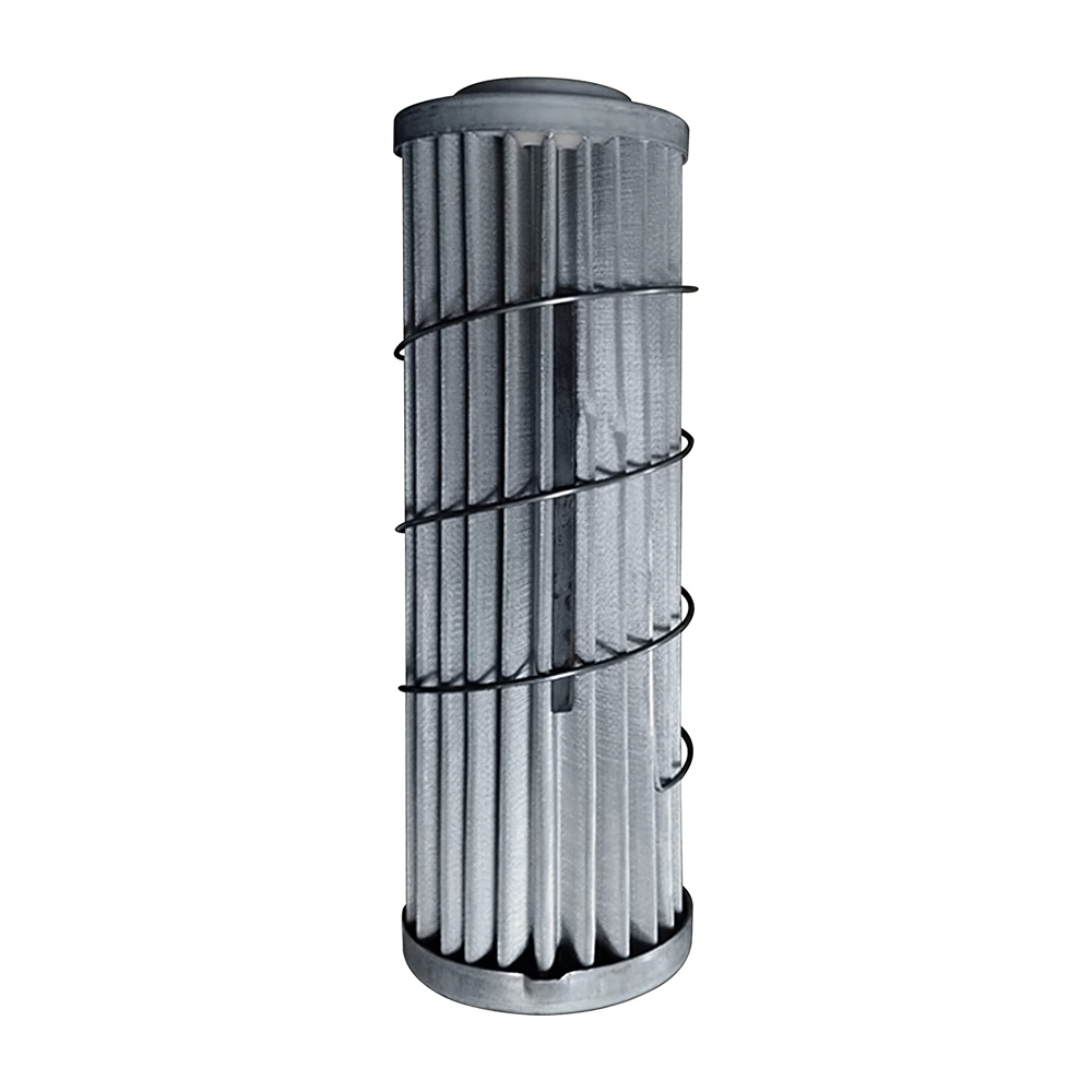 Hydraulic Filter 569-15-51720 for Komatsu GD675-3E0 GD675-3A GD655-3E0 GD555-3C GD555-3A Grader