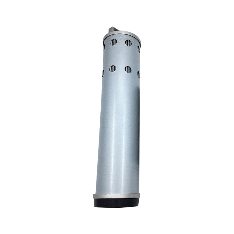 Hydraulic Filter For Sany Excavator SY75
