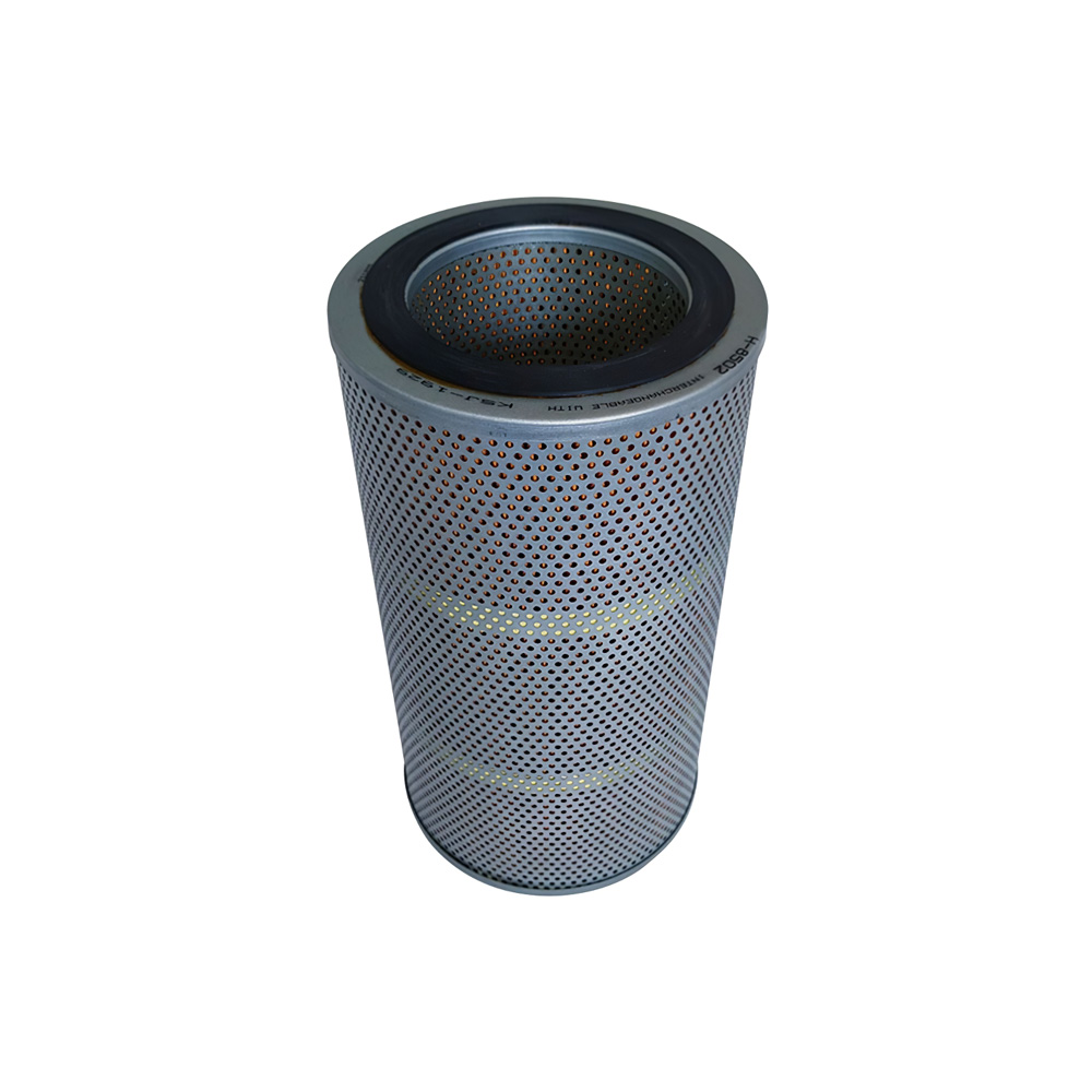 Hydraulic Filter KSJ1929 For Sumitomo Excavator SH300 SH350 SH450