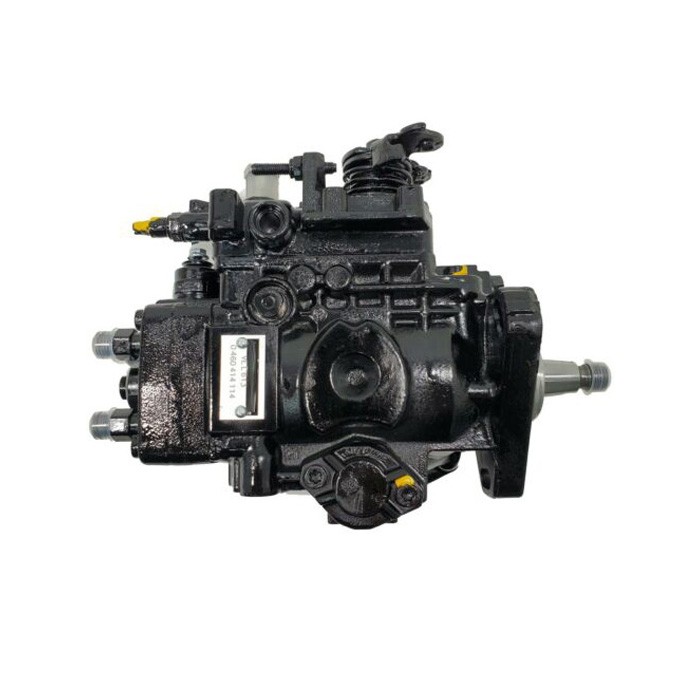 Hydraulic Fuel Injection Pump 101609-9150 for Mitsubishi S6K Carterpillar CAT 3066 Engine 320C E320C Excavator