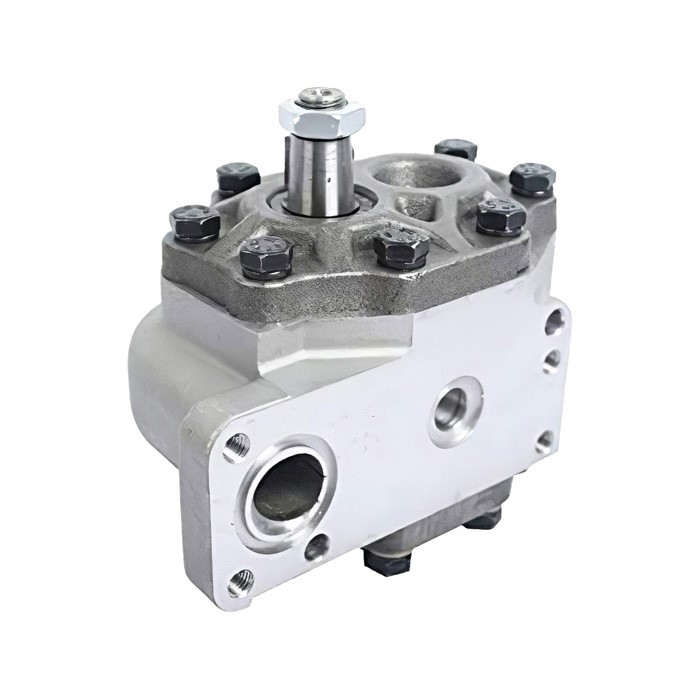 Hydraulic Gear Pump 23.2 CC 84573150 308873A1 for CASE CX50 C70 CX60 C80 CX70 C90 CX80 C100 CX90 C50 CX100 C60