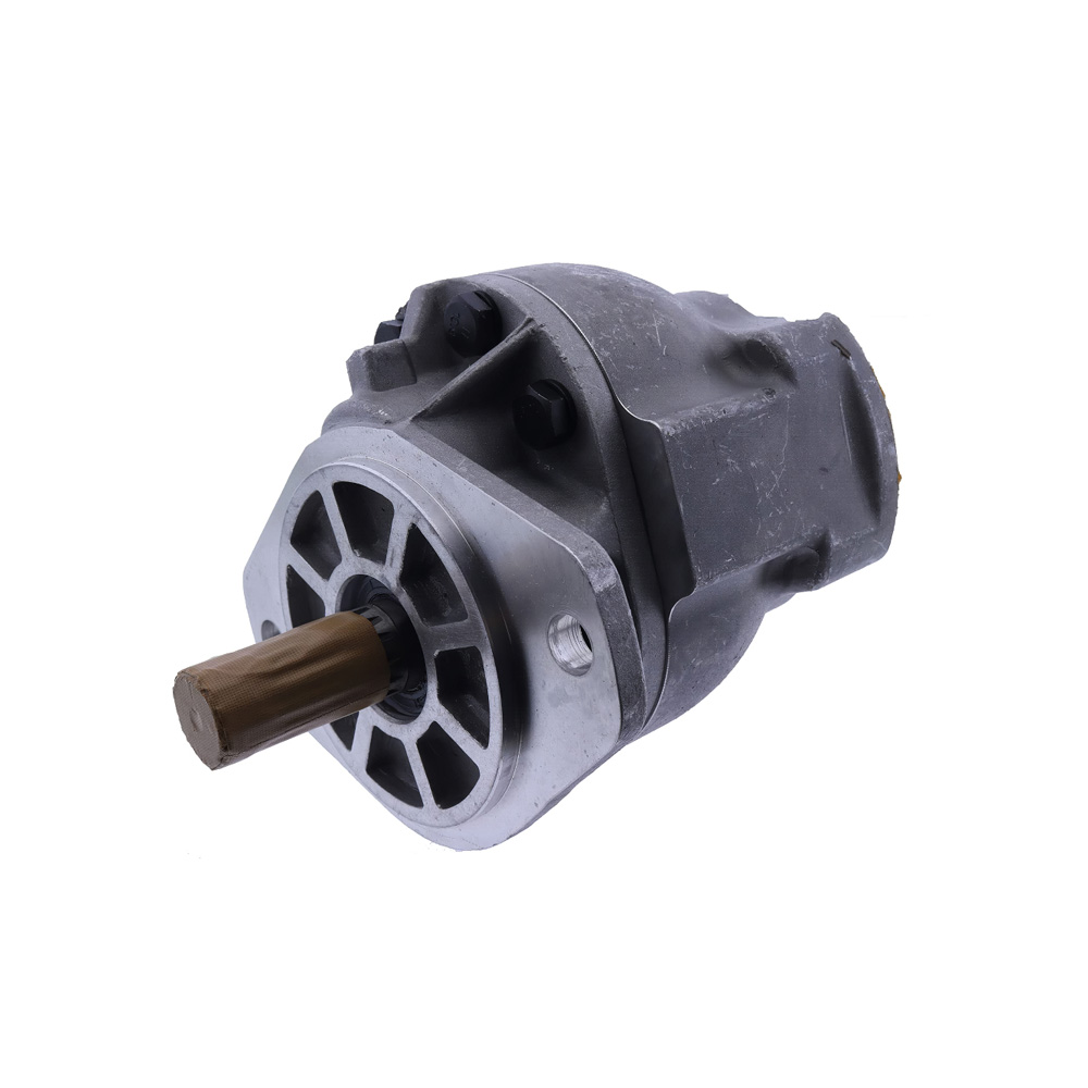 Hydraulic Gear Pump 3G-4768 For Caterpillar Tractor CAT 153 163 D6D D6E Engine 3306