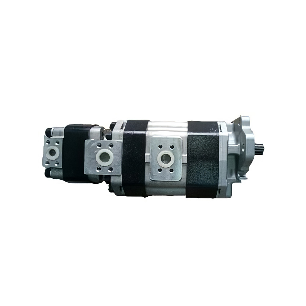 Hydraulic Gear Pump 44083-62222 for Kawasaki