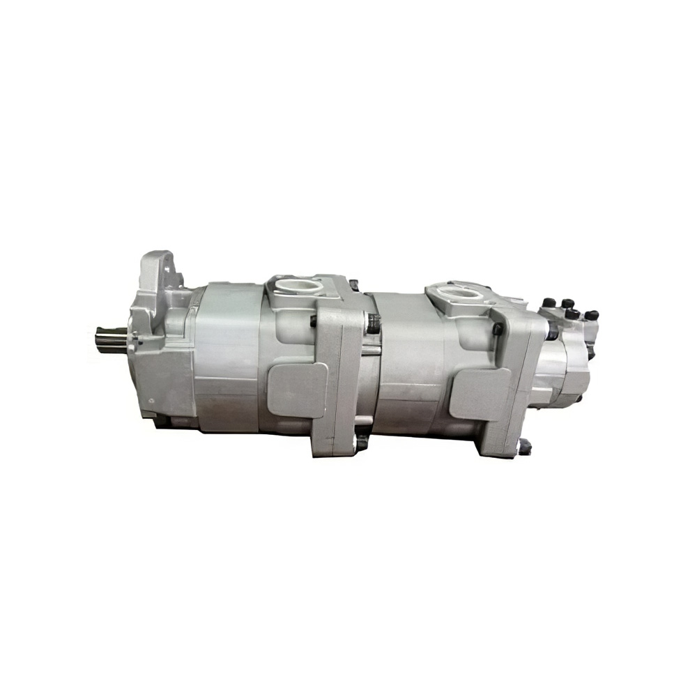 Hydraulic Gear Pump 44093-60590 for Kawasaki