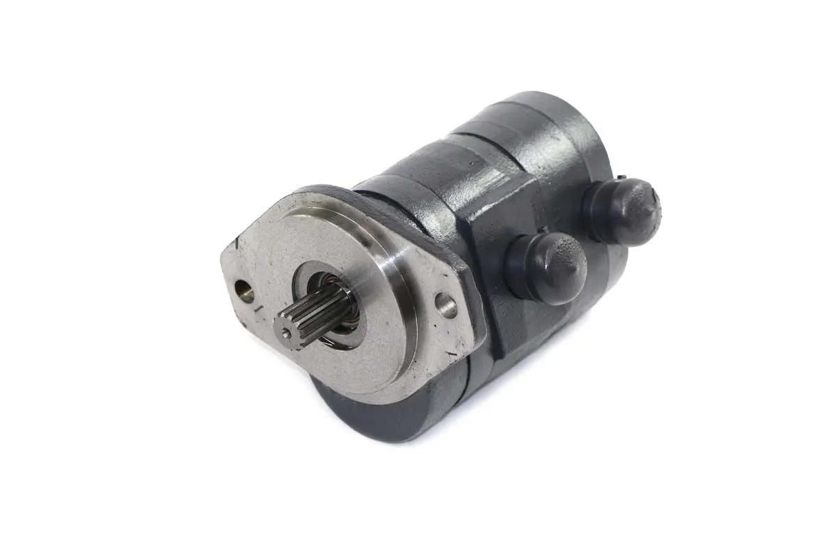 Hydraulic Gear Pump 6687864 for Bobcat T190 Skid Steer Hydraulic Gear Pump 6687864 for Bobcat T190 Skid Steer