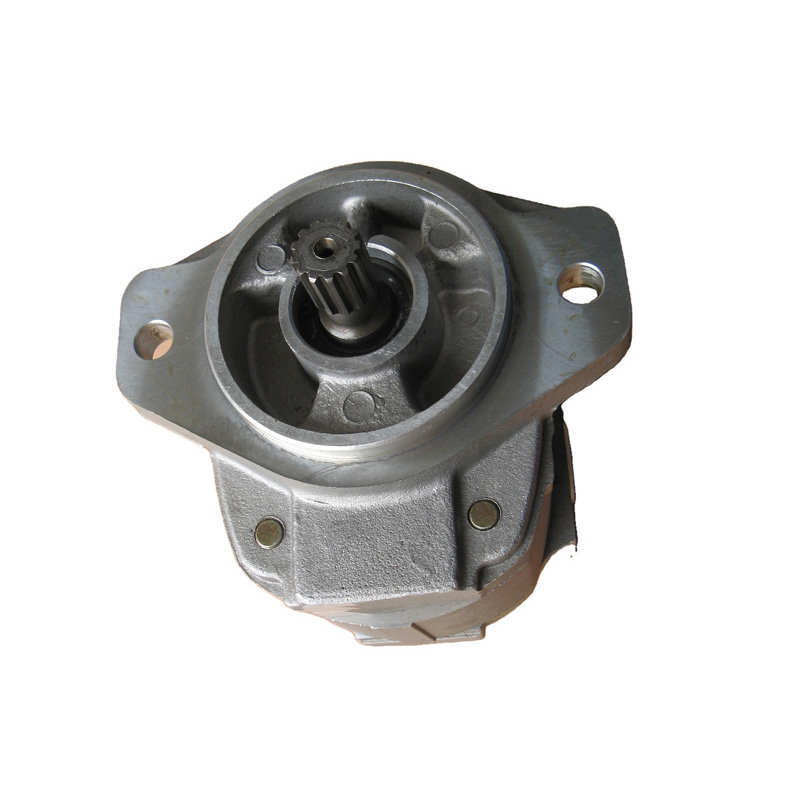 Hydraulic Gear Pump 705-11-38210 For Komatsu Cranes LW250L-1NH LW250L-1NX